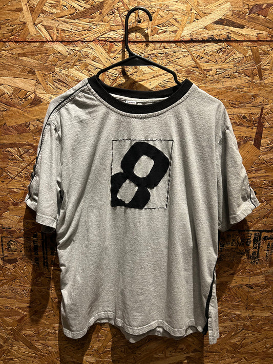 Trimmers 8 T-Shirt XL