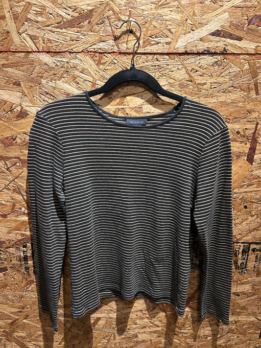 The Limited Striped Long Sleeve M