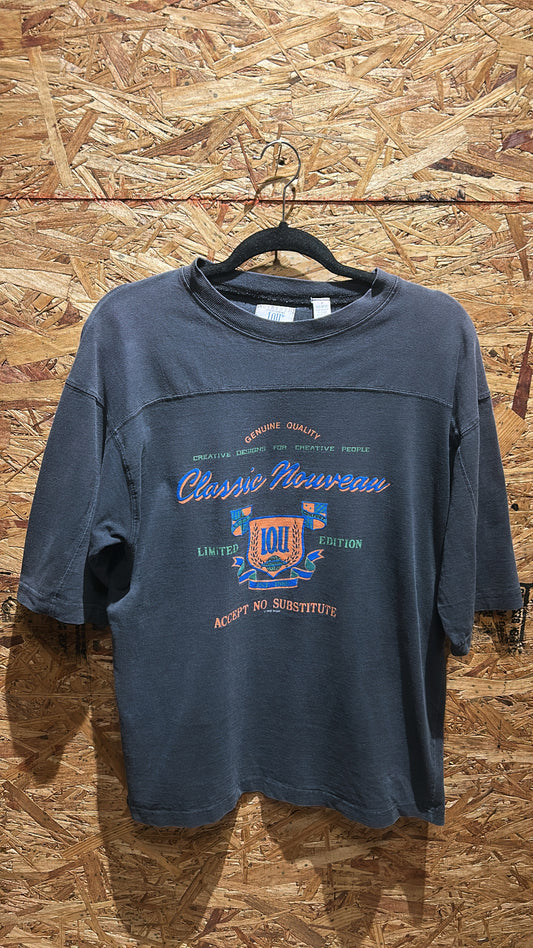 I.O.U Classic Nouveau T-Shirt M