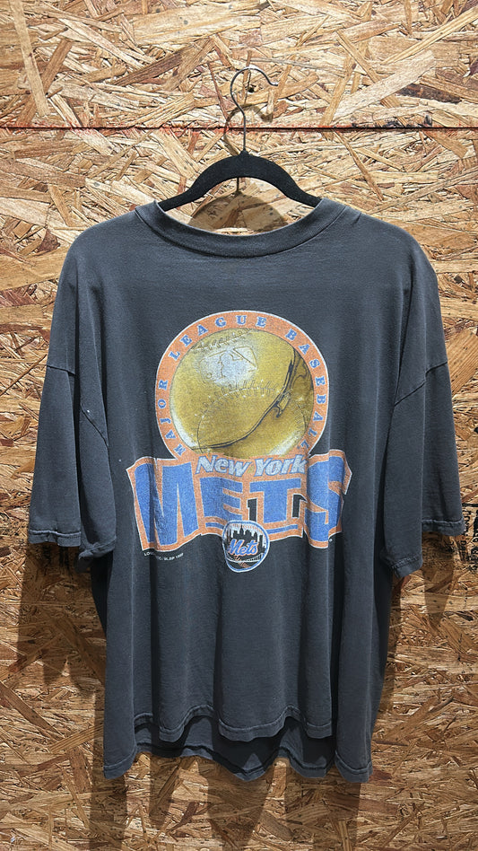 New York Mets T-Shirt 2XL