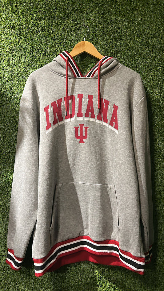 New IU Sweatshirt XL