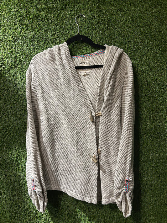 Roxy Sweater L