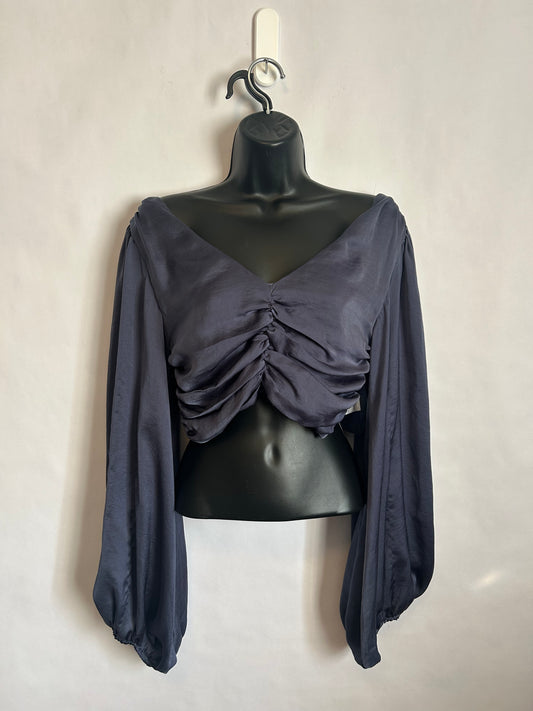 InTheBeginning Long Sleeve M