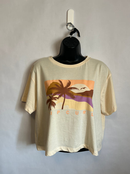 Ripcurl Beach T-Shirt S