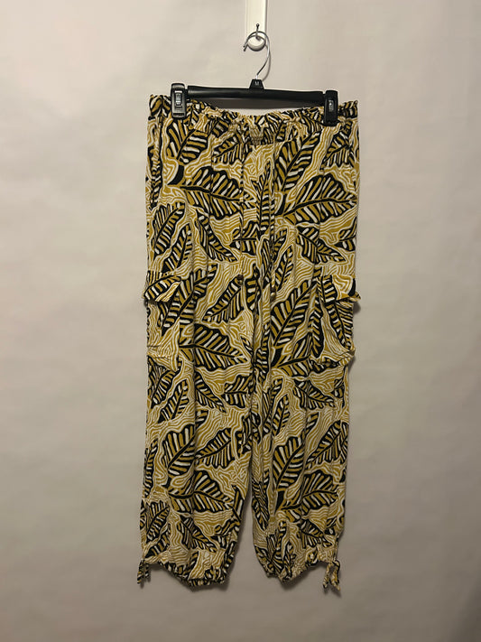 Jane + Delaney Pants L