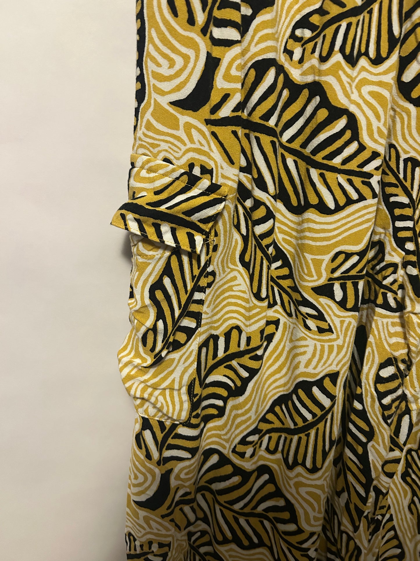 Jane + Delaney Pants L