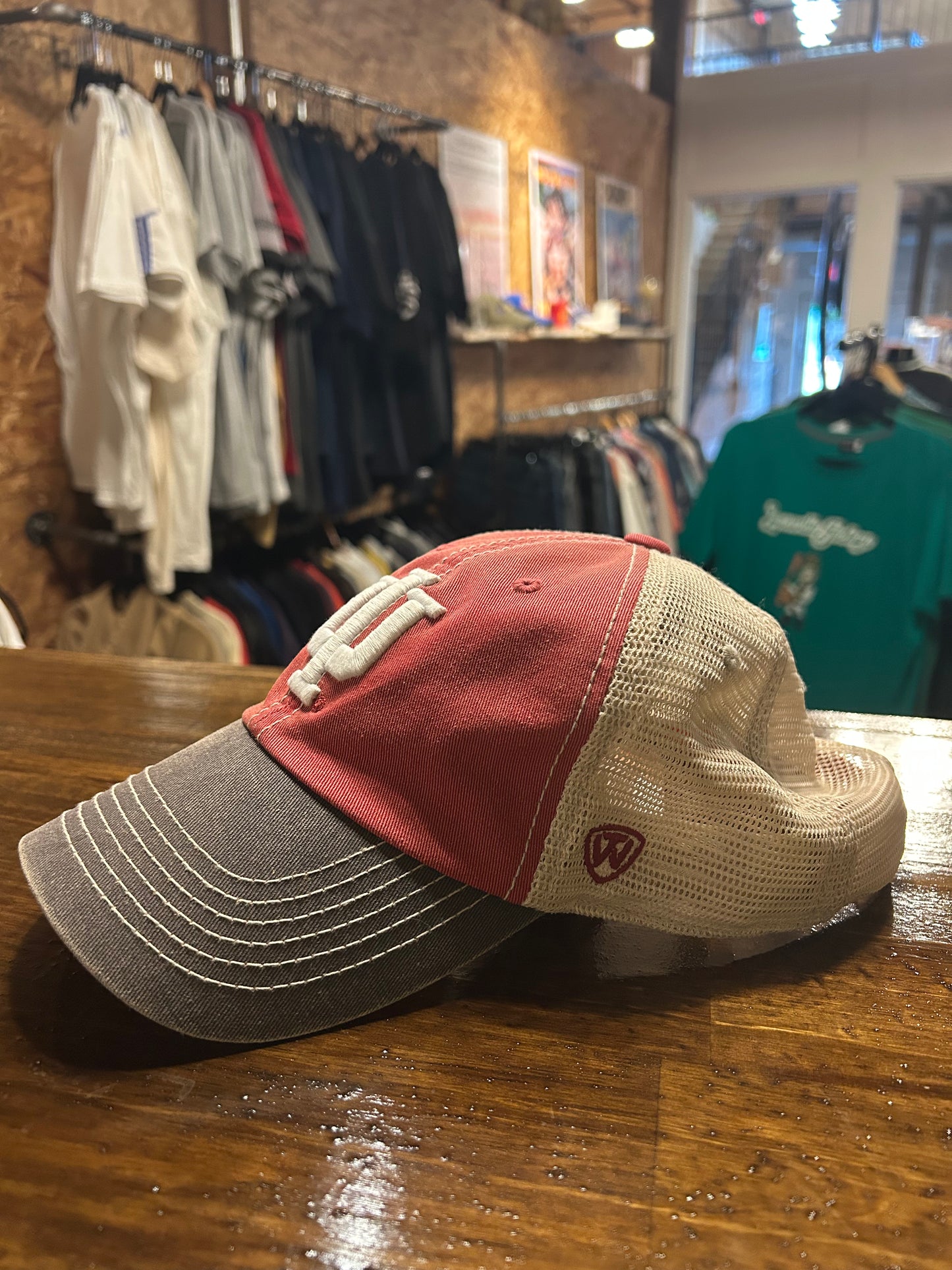 IU Hat