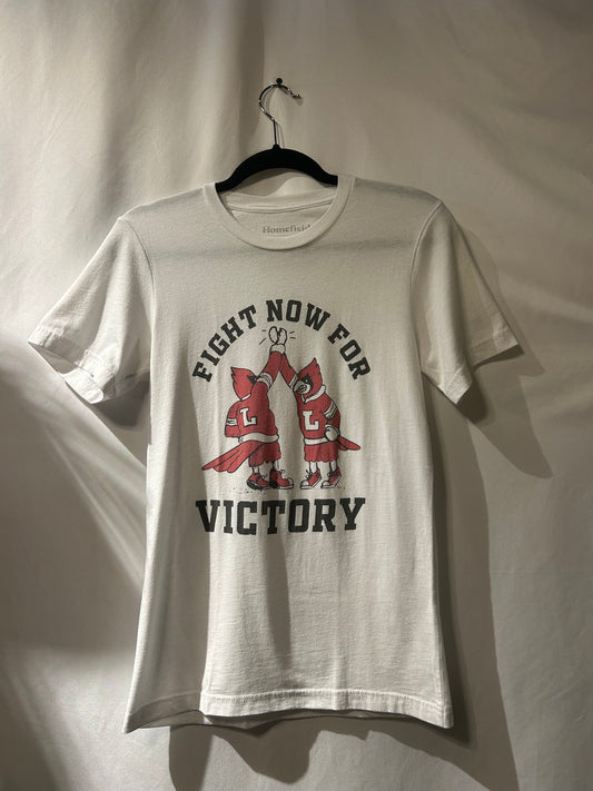 Vintage Homefield Apparel Louisville Cardinals T-Shirt S