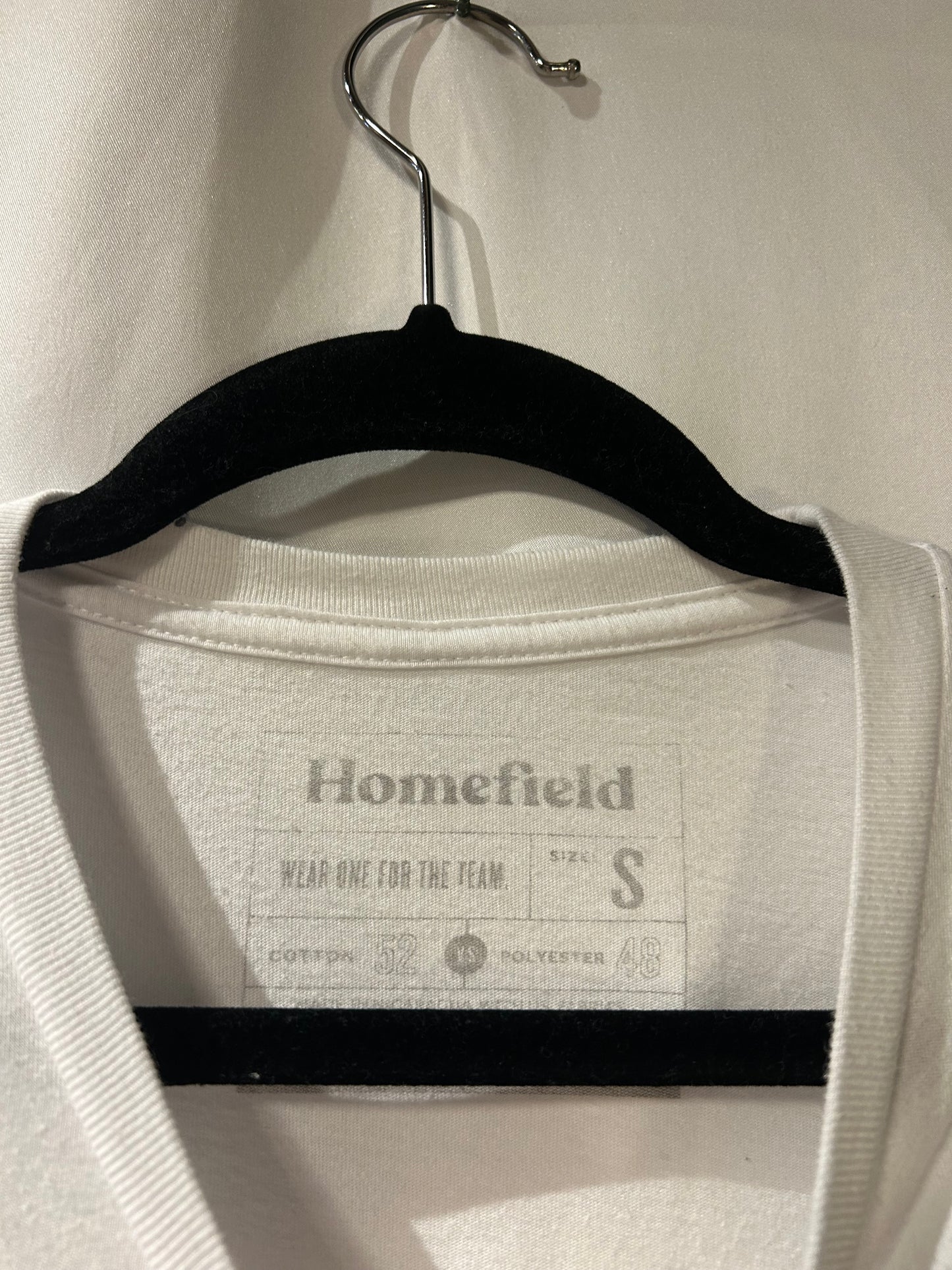 Vintage Homefield Apparel Louisville Cardinals T-Shirt S