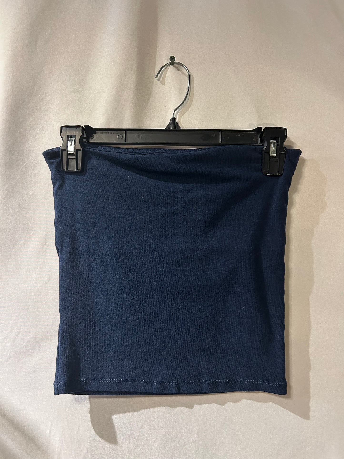 Madden Girl Star Tube Top M