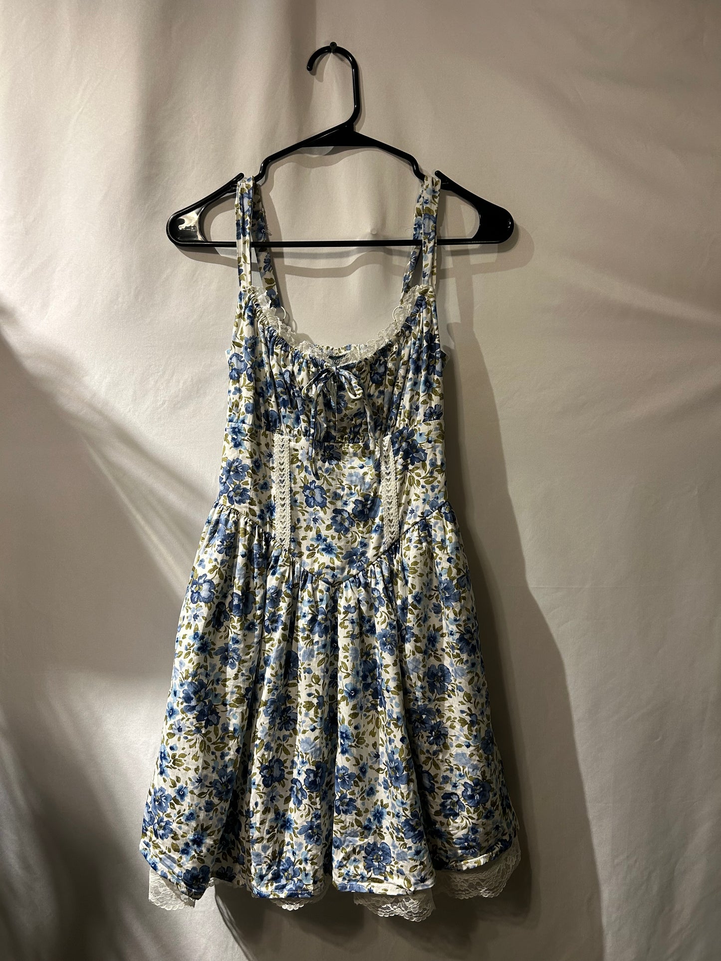 Wild Fable Floral Dress XS