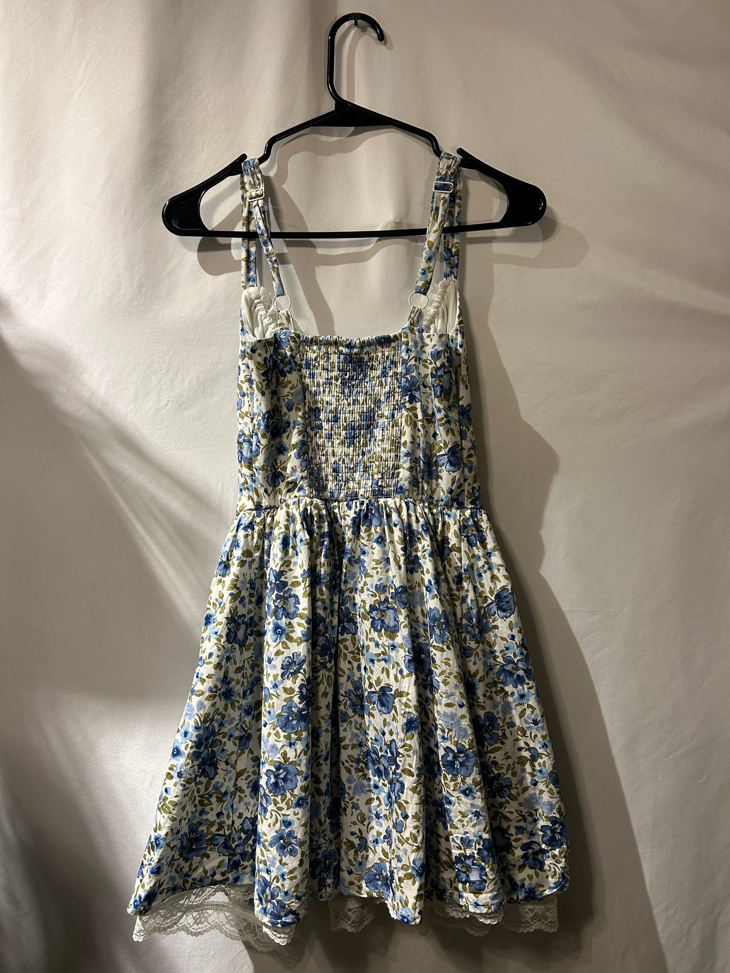 Wild Fable Floral Dress XS