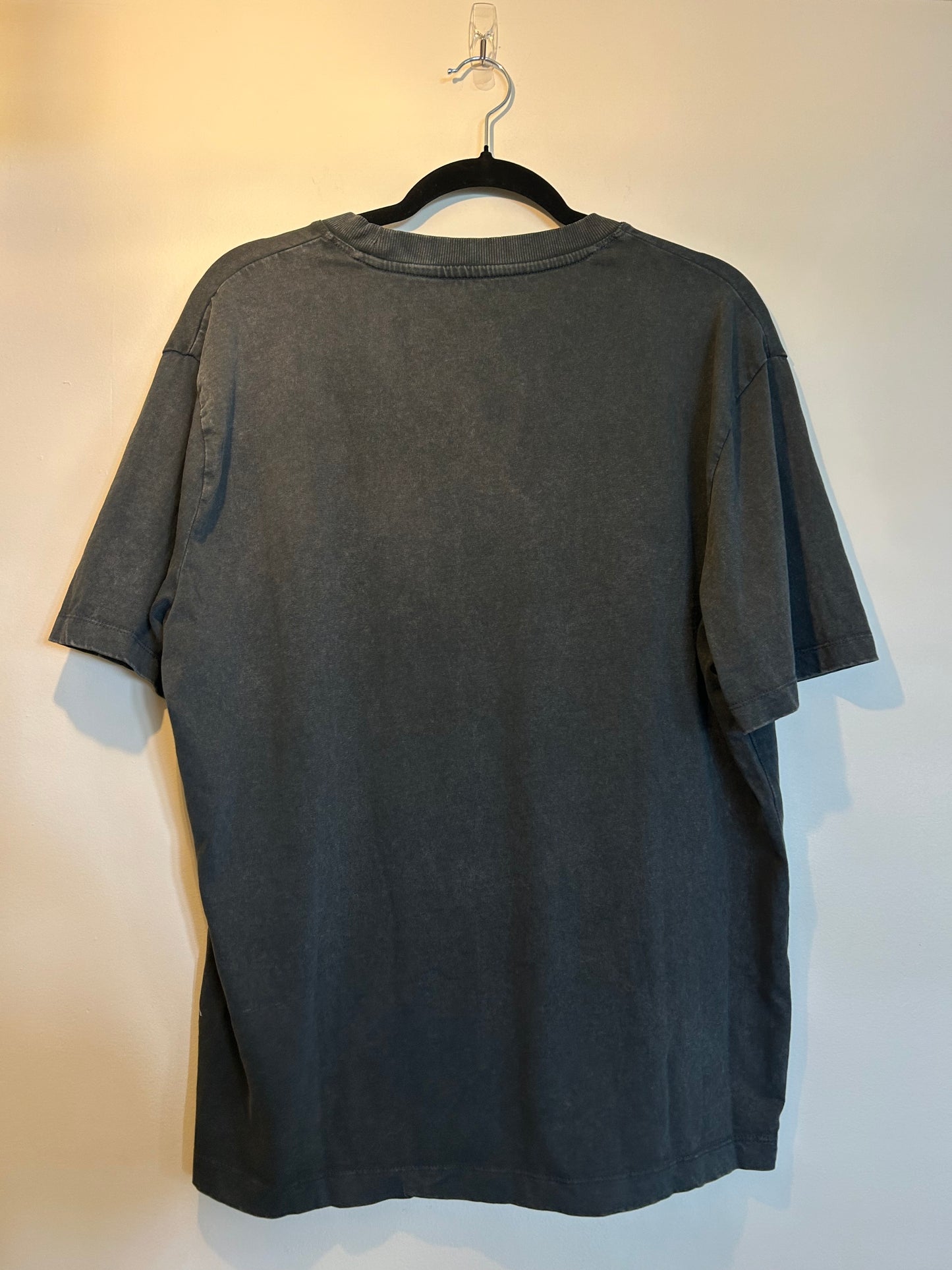 Titin Grey T-Shirt L