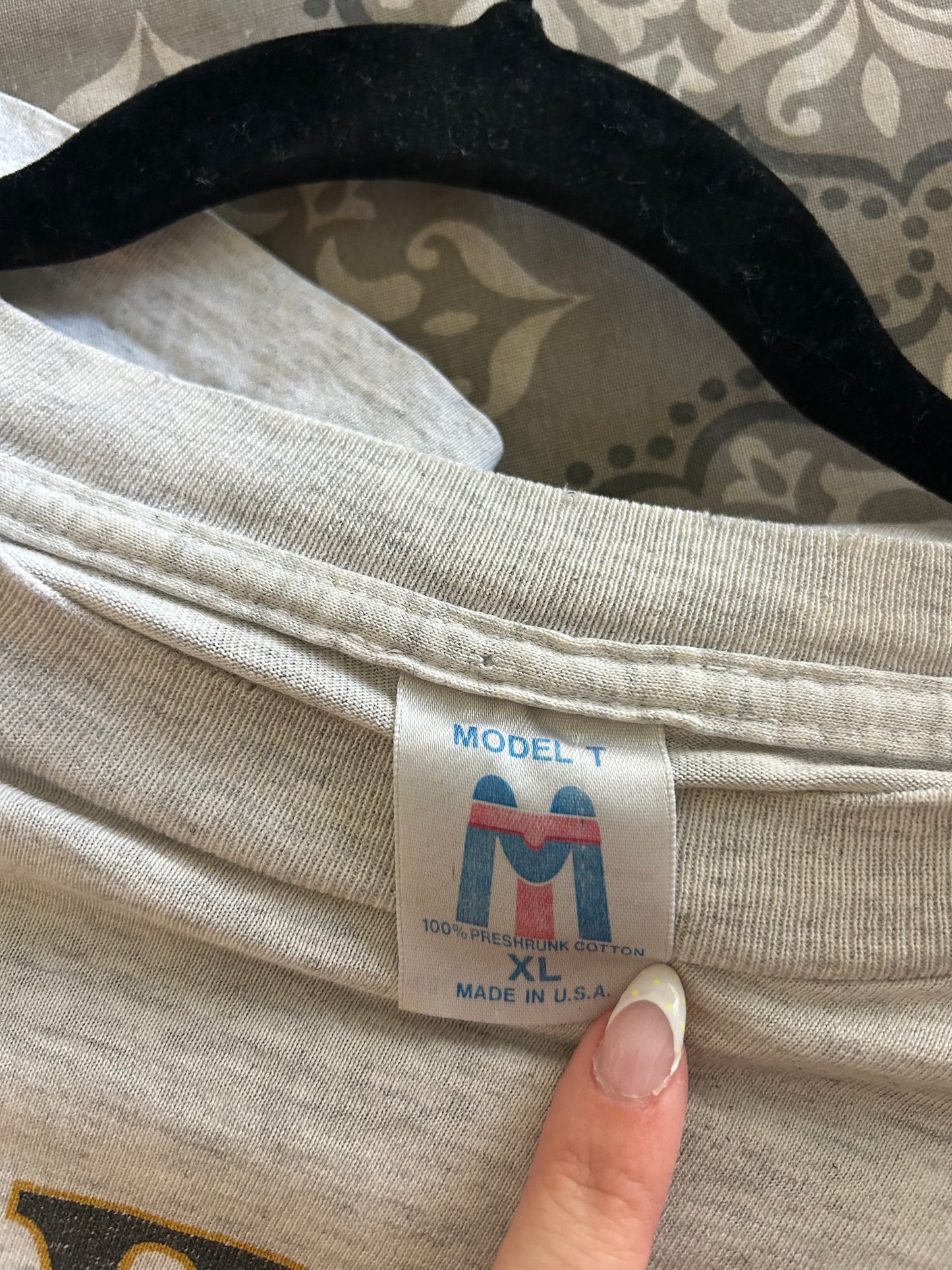 Vintage 1990s Hawaii Kona T-Shirt XL