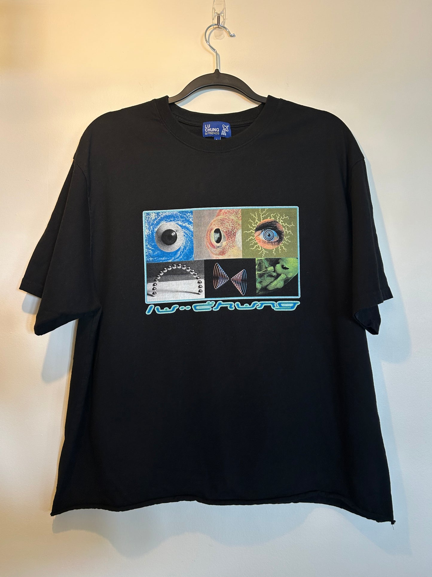 Lu Chung & Friends Shana T-Shirt L