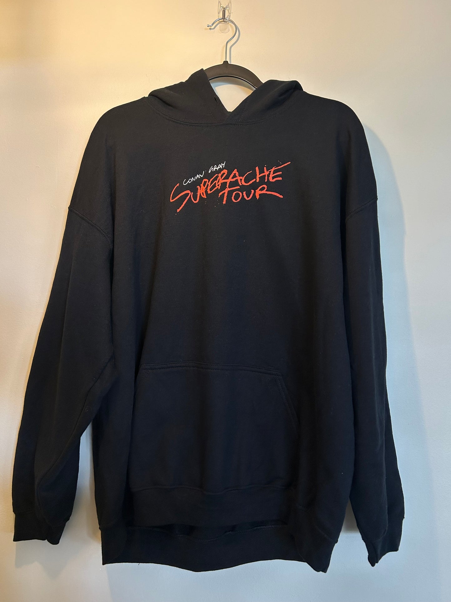 Conan Gray Superache Tour XL