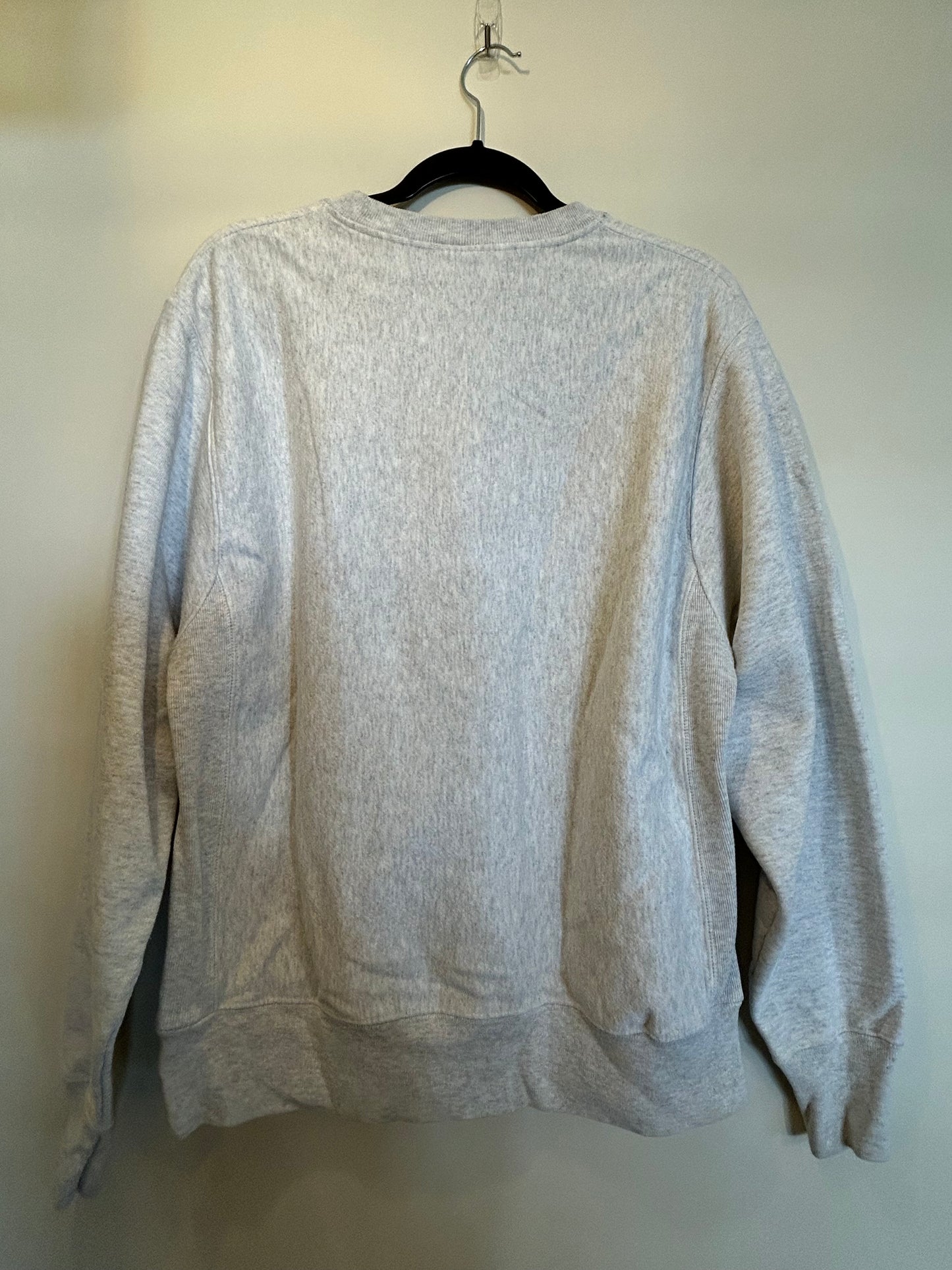 Louisville Cardinals Grey Sweatshirt M