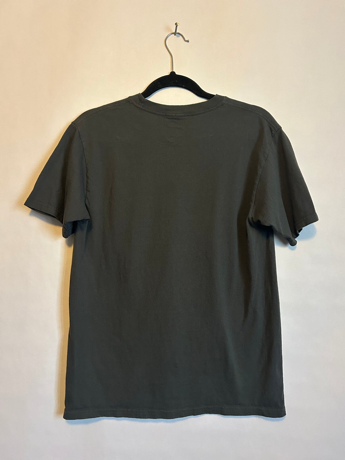 Los Cinco Soles Cancun, Mexico Shark T-Shirt M