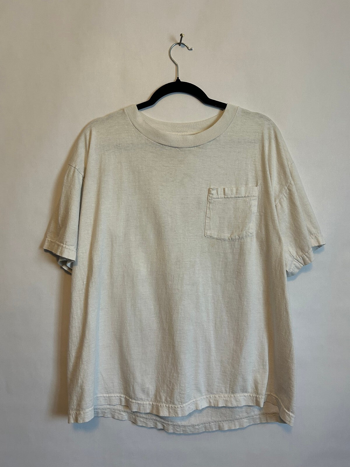 Vintage 1990s Marlboro Man T-Shirt XL