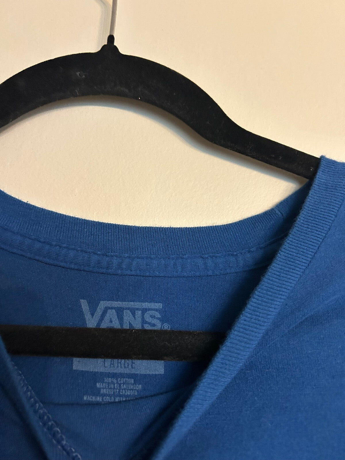 Vans Pineapple T-Shirt L