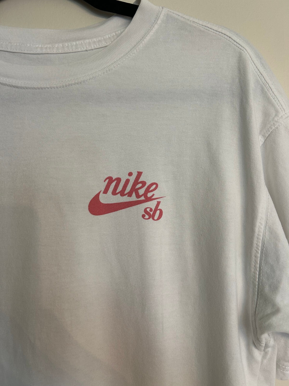 Nike SB Big Dog Graphic T-Shirt M