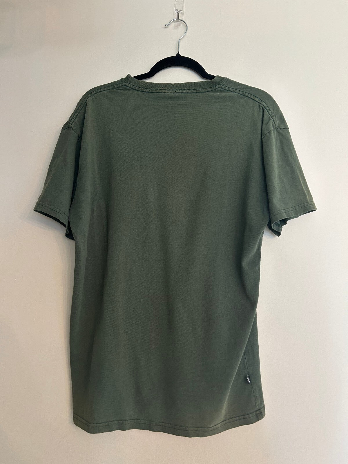 Stussy Australia World Tour T-Shirt S