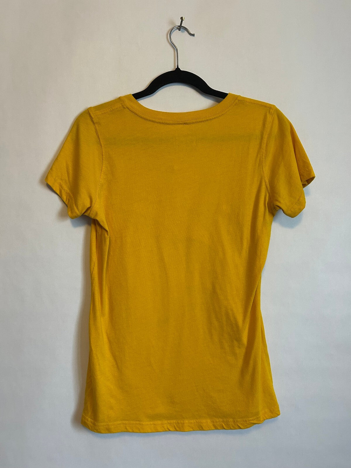 Pacers V-Neck T-Shirt M