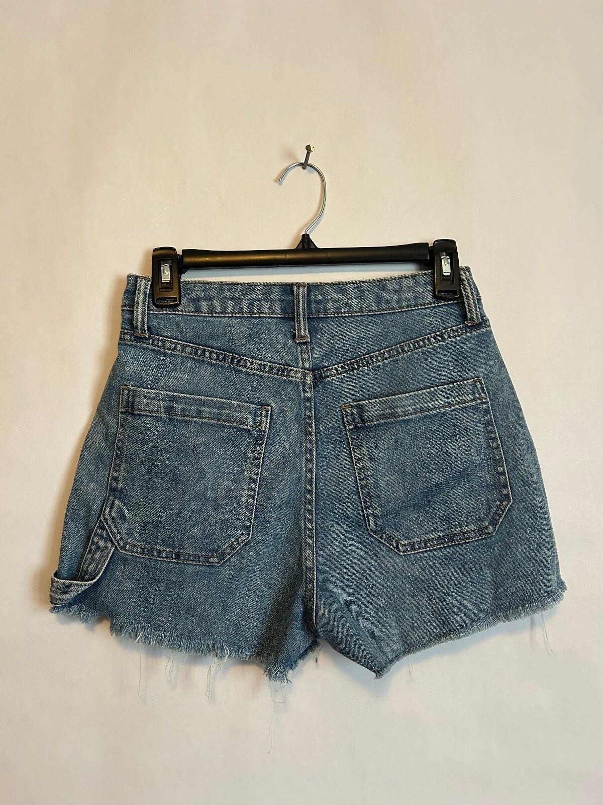Wild Fable Highest Rise Utility Shorts 2