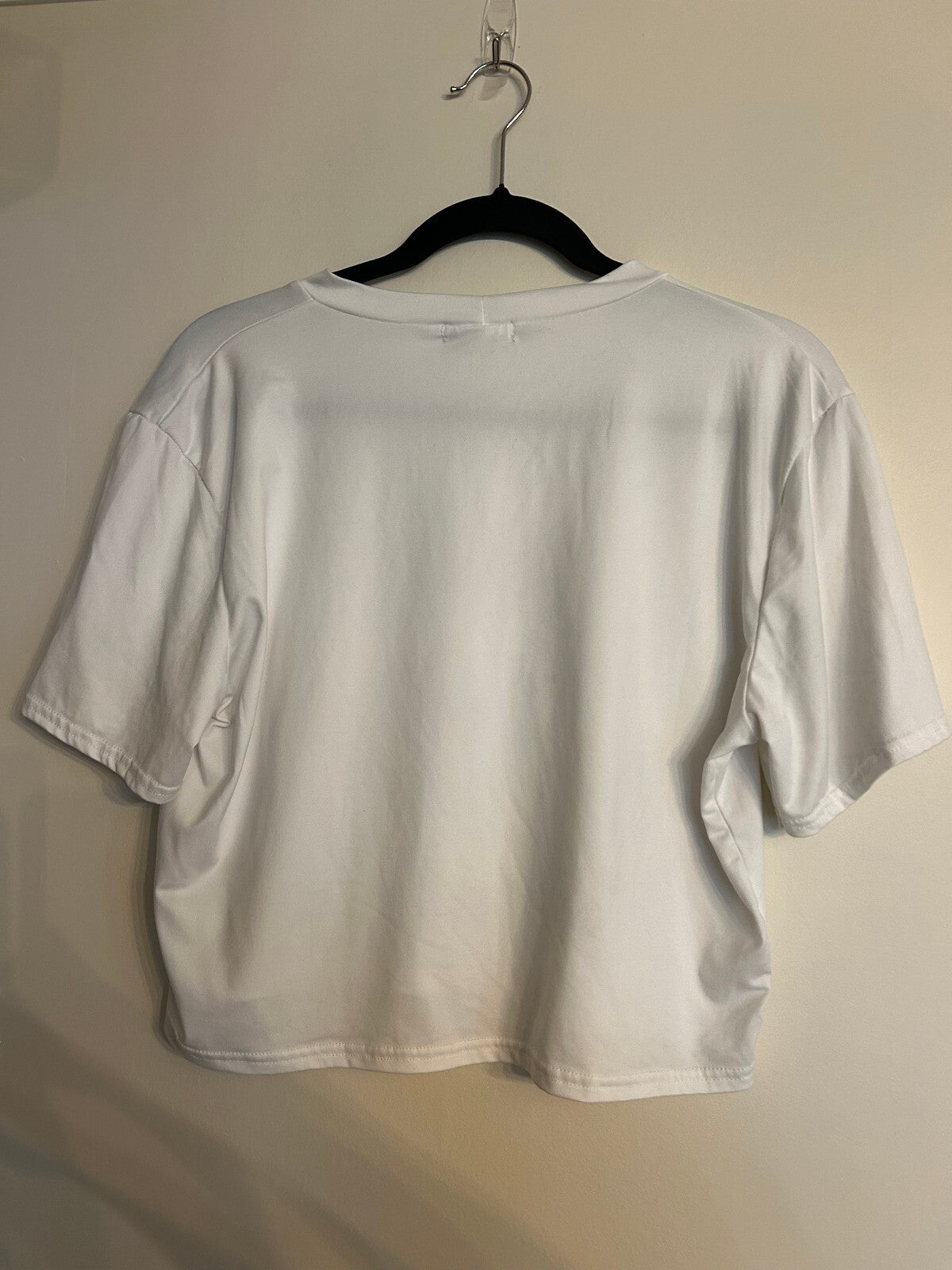 PrettyLittleThing Malibu Graphic T-Shirt 14