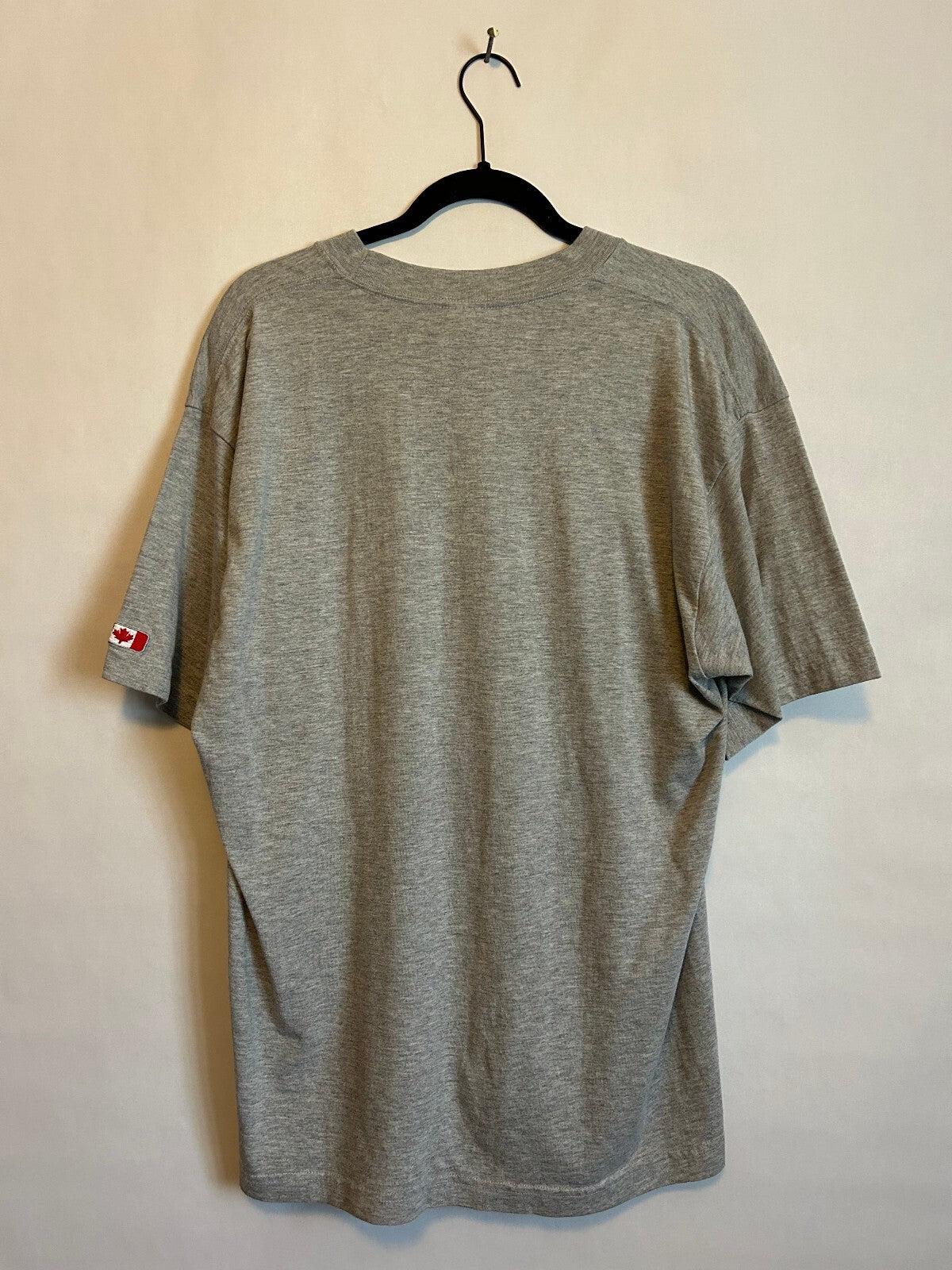 Vintage 1990s "Canada EH!" T-Shirt XL