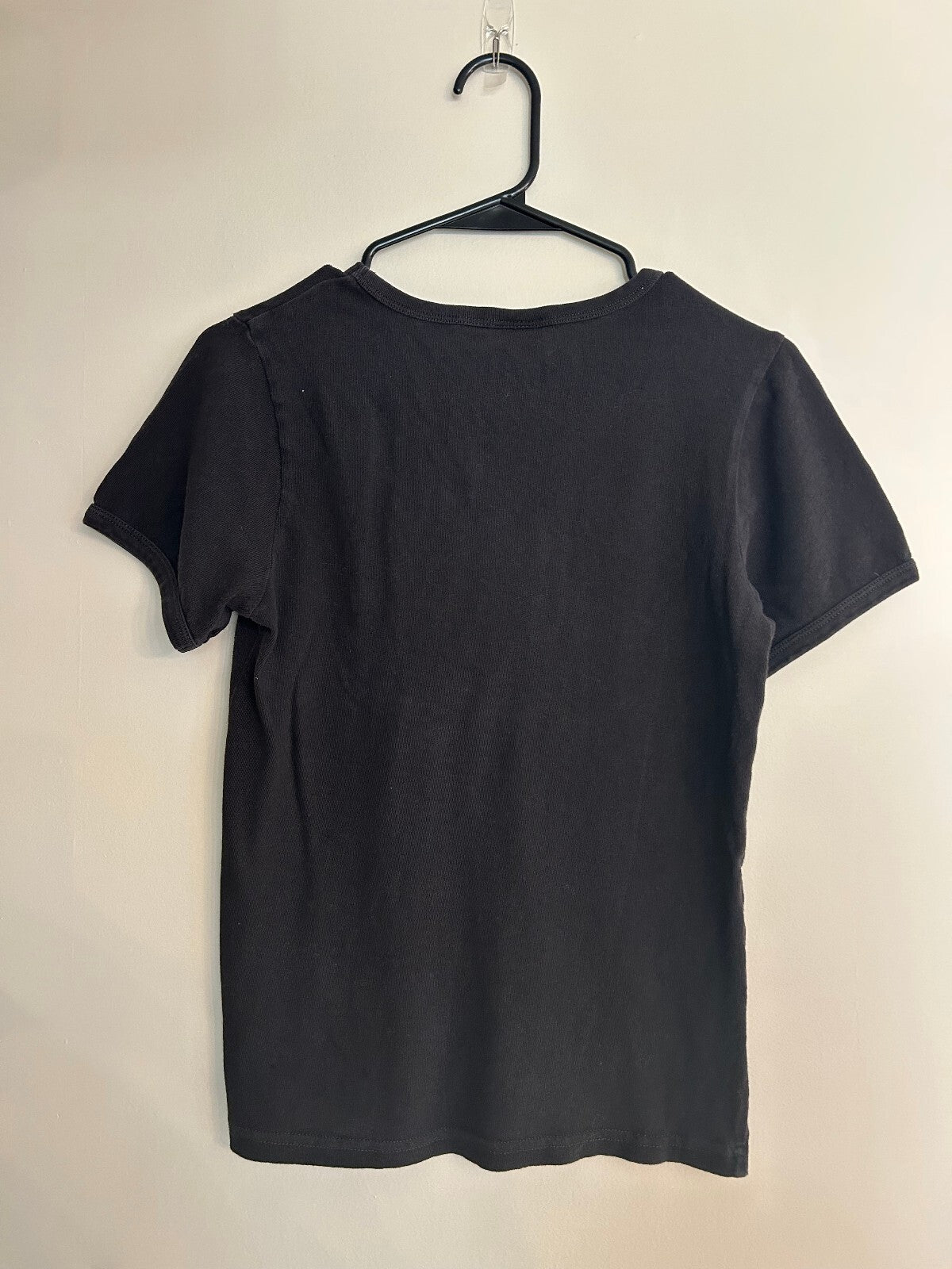 Ghanda Embroidered Ocean State T-Shirt 14
