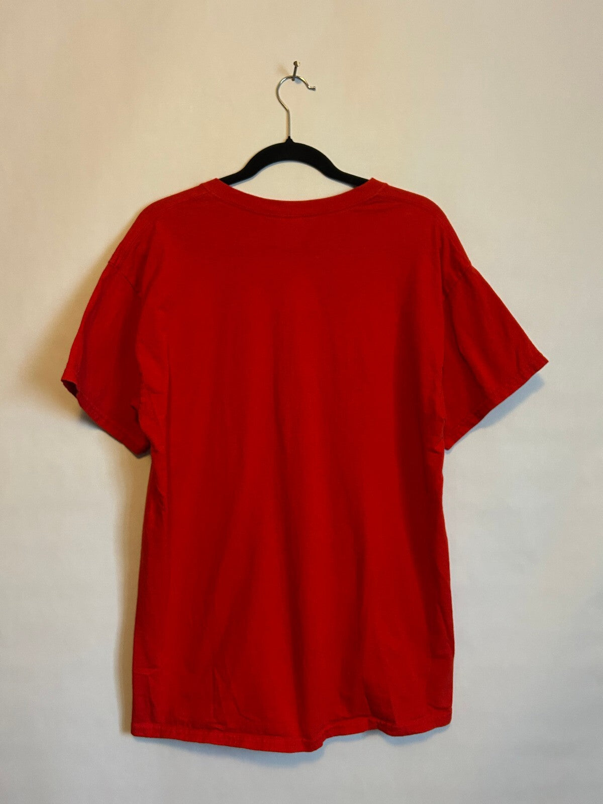 2013 Chicago Blackhawks Stanley Cup Champions T-Shirt L