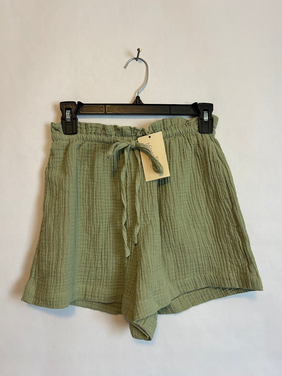 Universal Thread Gauze Shorts XS