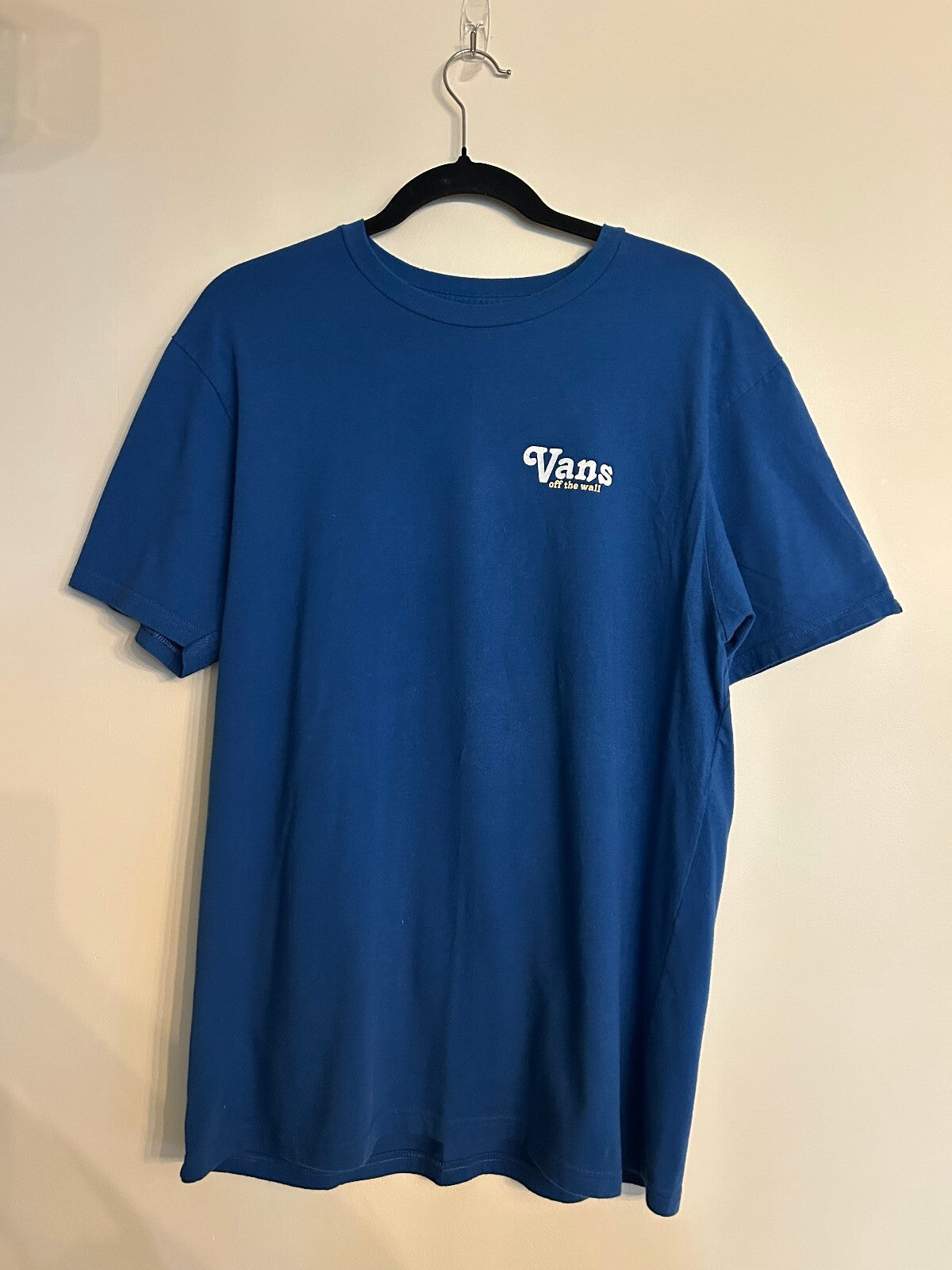 Vans Pineapple T-Shirt L