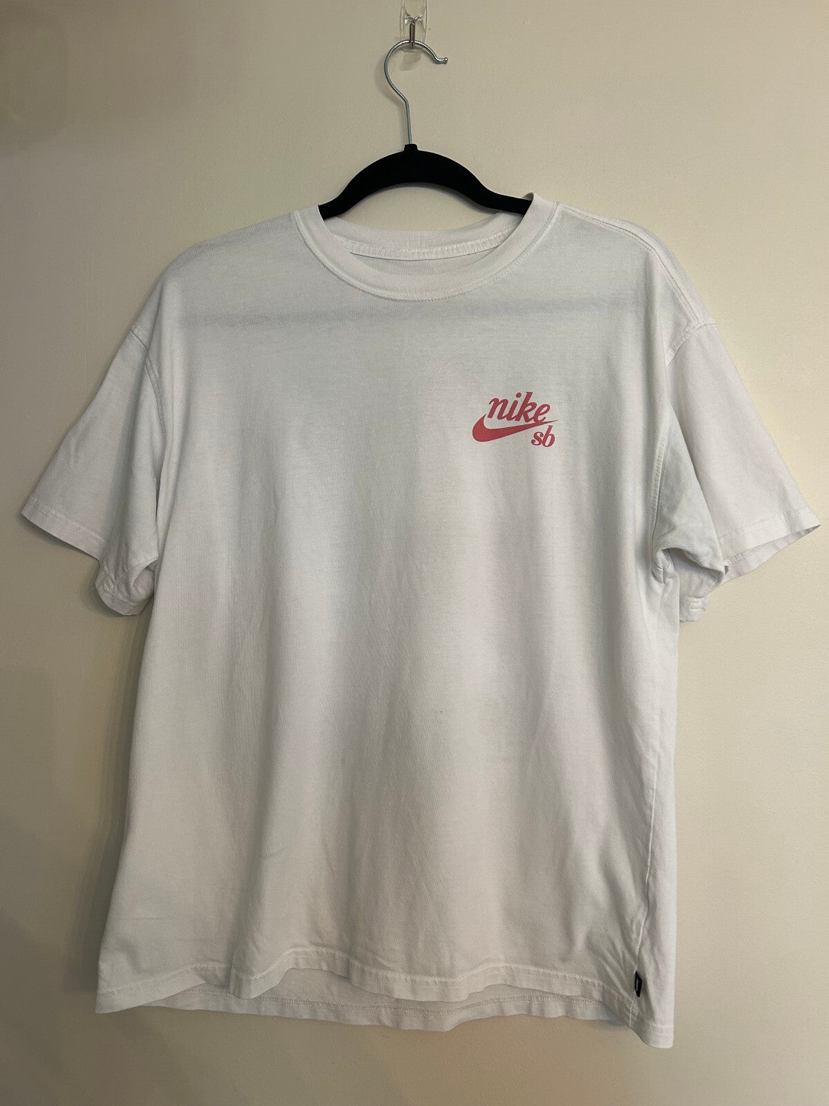 Nike SB Big Dog Graphic T-Shirt M