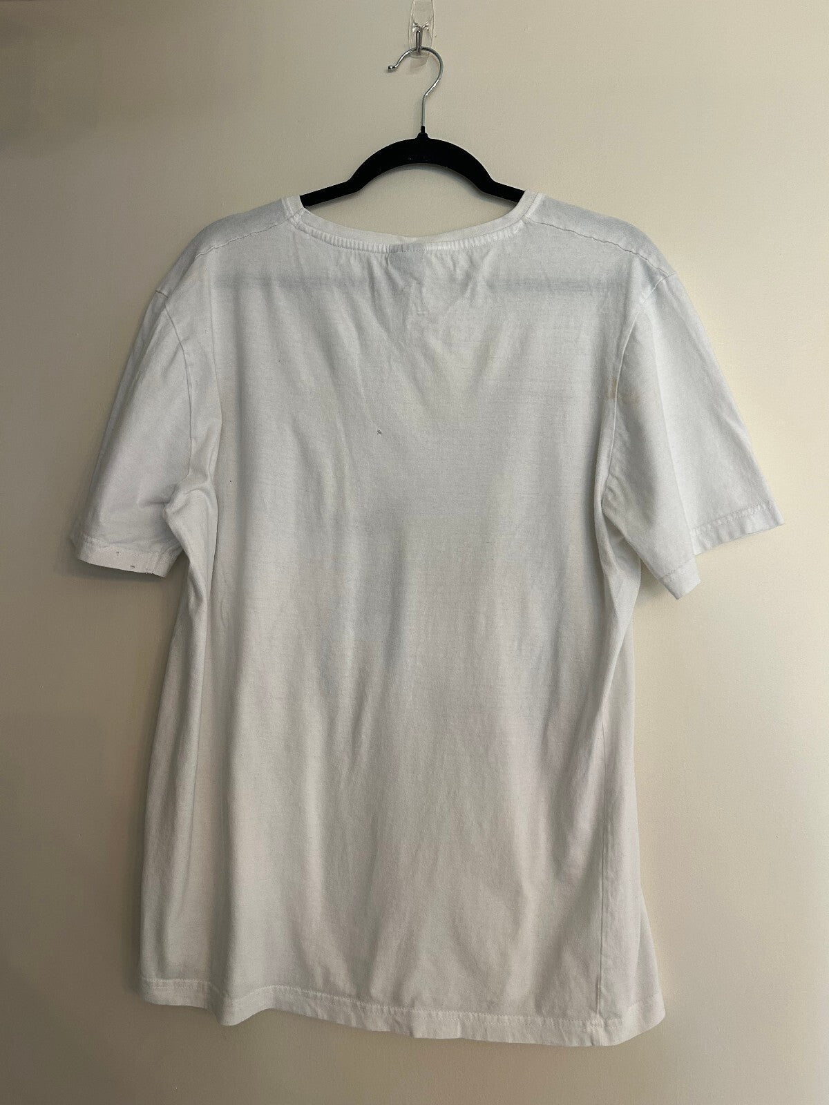 Elvis Presley Graphic T-Shirt L