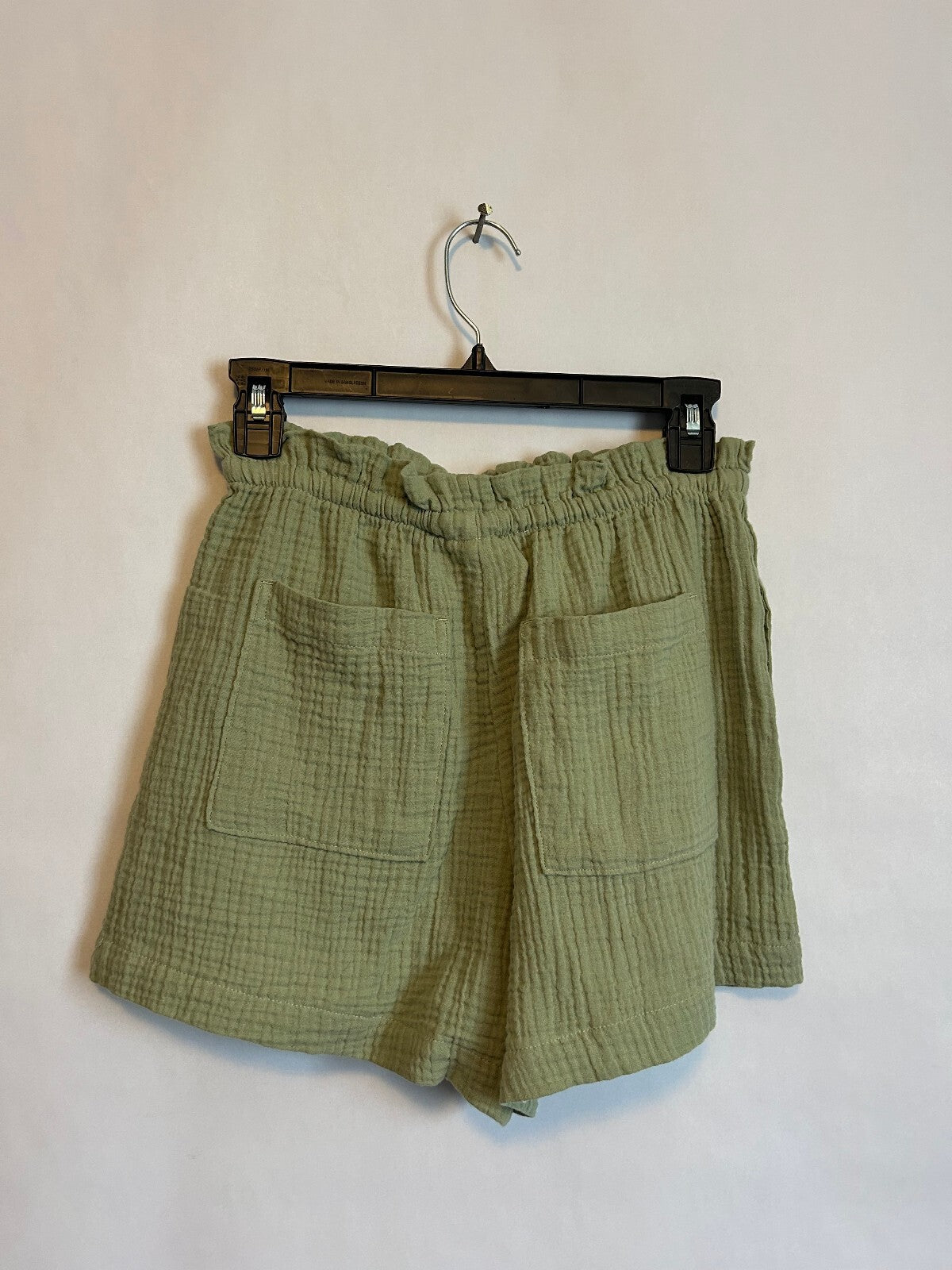Universal Thread Gauze Shorts XS