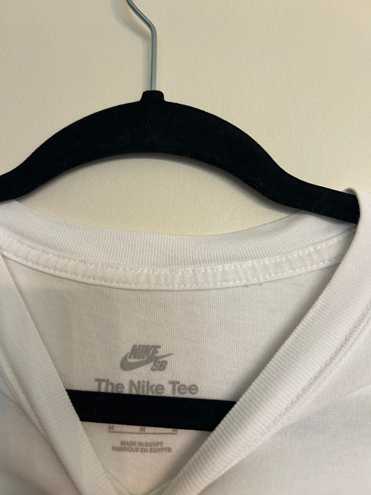Nike SB Big Dog Graphic T-Shirt M