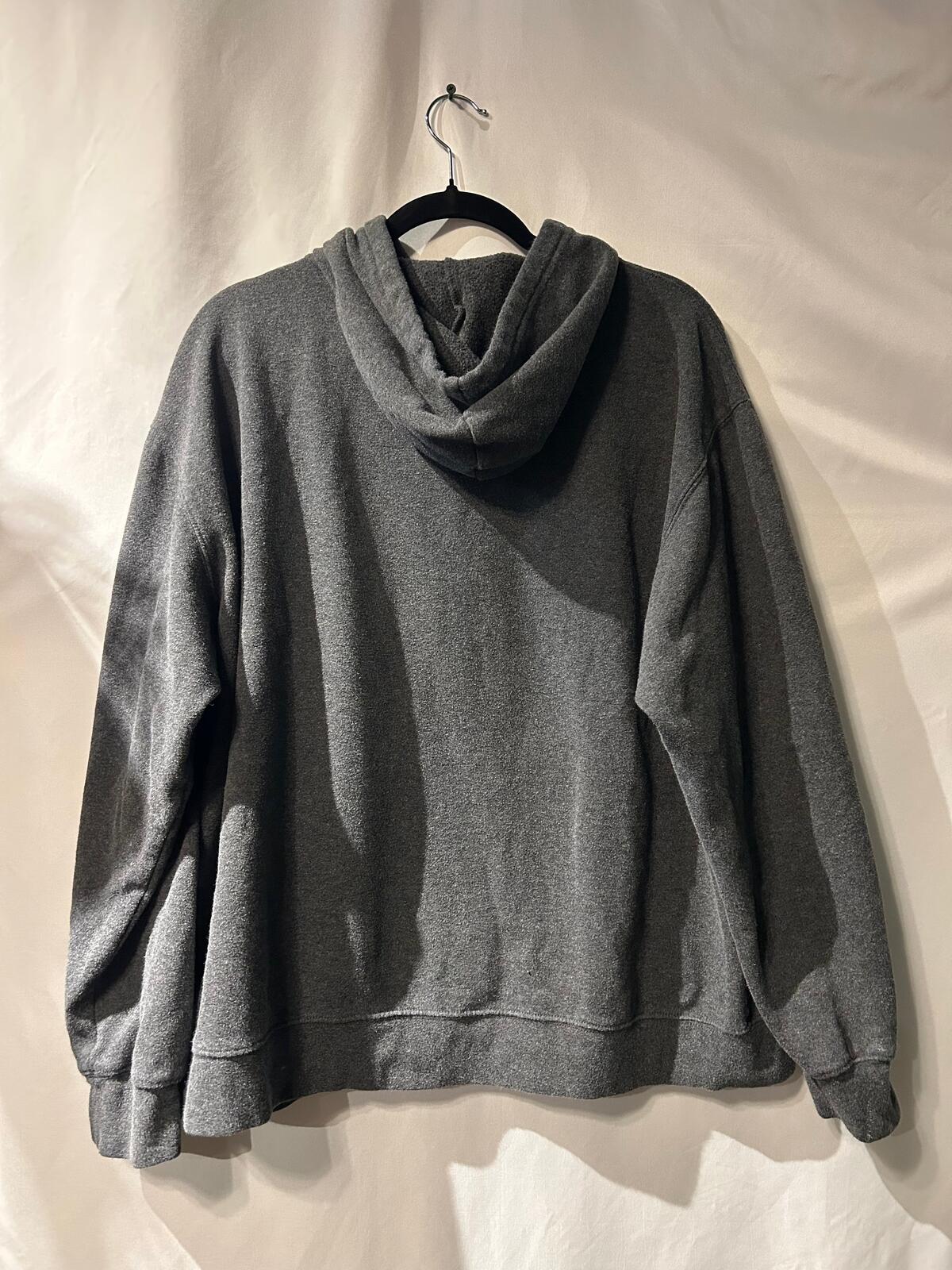 NFL Packers Sweatshirt 2X